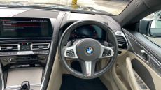 BMW 8 Series 840i M Sport 4dr Auto Petrol Saloon